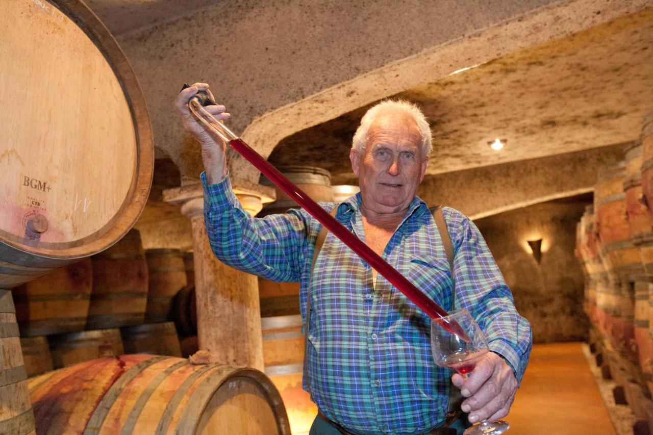 לינה וארוחת בוקר Nantoux Domaine De La Combotte מראה חיצוני תמונה